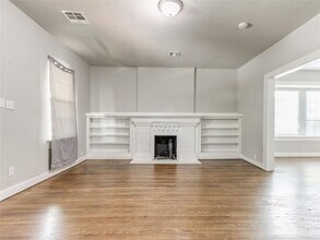 1017 N Broadway Ave in Shawnee, OK - Building Photo - Building Photo