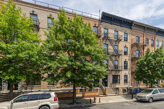 2153 Pacific St in Brooklyn, NY - Building Photo - Building Photo