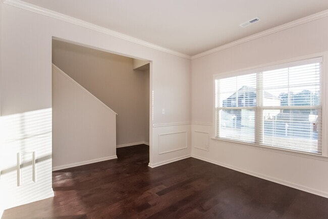 3219 Puritan Way in Mcdonough, GA - Foto de edificio - Building Photo