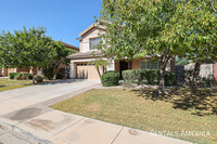 4444 E Peach Tree Dr in Chandler, AZ - Building Photo - Building Photo