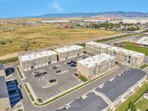 Apartments in Magna in Magna, UT - Building Photo - Building Photo