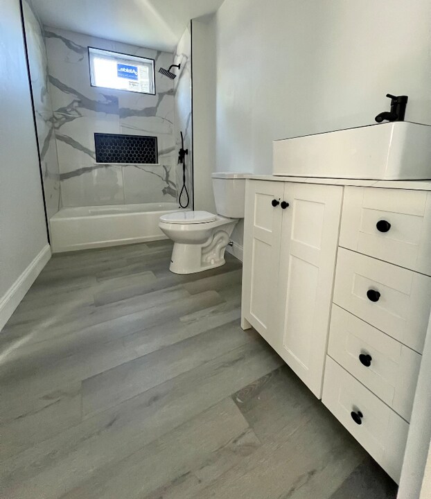 18 Dunreath St in Boston, MA - Building Photo