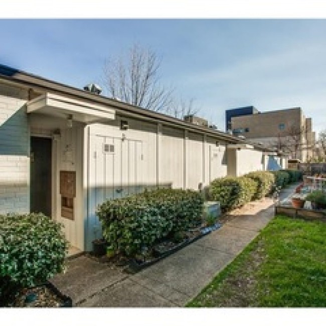 4110 Wycliff in Dallas, TX - Building Photo - Building Photo