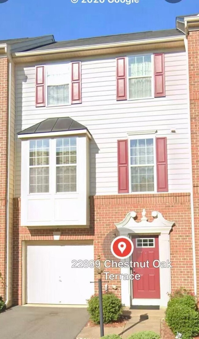 property at 22899 Chestnut Oak Terrace