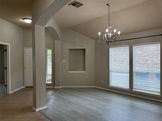 4507 Indian Gardens Way in Humble, TX - Building Photo - Building Photo