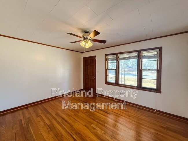 2109 Sapona Rd in Fayetteville, NC - Building Photo - Building Photo