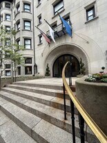 416 Commonwealth Ave in Boston, MA - Building Photo