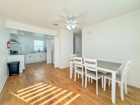 3608 Eagle St in New Orleans, LA - Building Photo