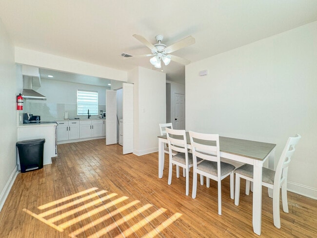 property at 3608 Eagle St