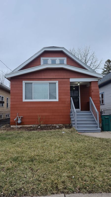 property at 68 Berwyn Ave