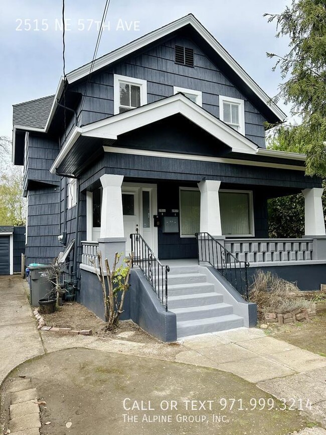 property at 2515 NE 57th Ave