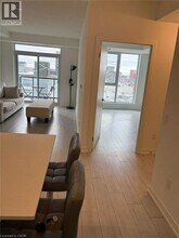 55 Duke St W in Kitchener, ON - Building Photo - Building Photo