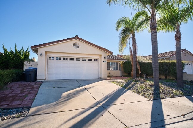 property at 2506 Santa Rosa St