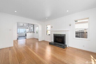 3319 Herrier St in Oakland, CA - Building Photo - Building Photo