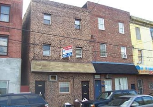 2980 Richmond St in Philadelphia, PA - Foto de edificio