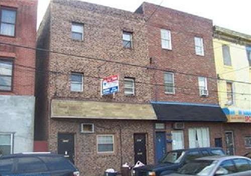 2980 Richmond St in Philadelphia, PA - Building Photo