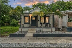 1213 E 12th Ave in Tampa, FL - Building Photo