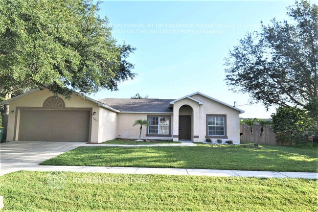 property at 3444 Lost Canyon Pl