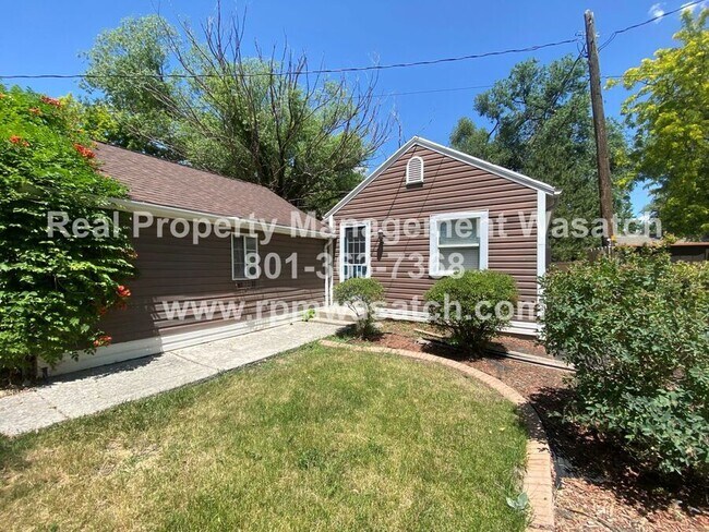 763 Logan Ave S in Salt Lake City, UT - Building Photo - Building Photo