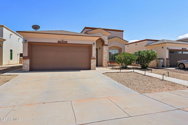 property at 14952 Brandon Wolfram Ct