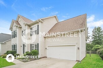 6229 Chavel Ln in Charlotte, NC - Building Photo - Building Photo