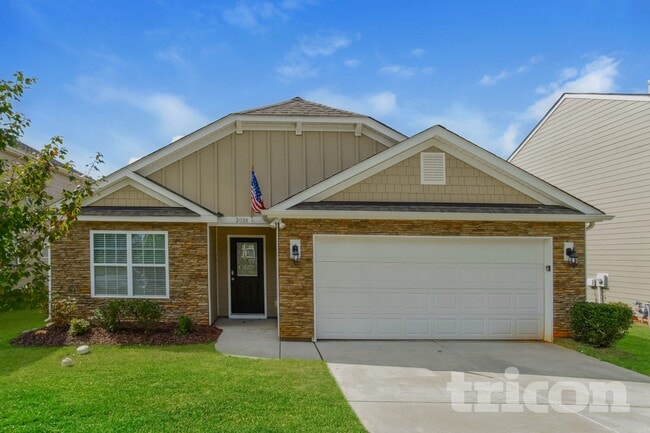 property at 2028 Stoney Pointe Cir