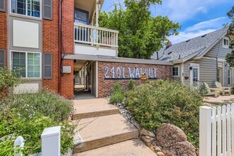 2401 Walnut St in Boulder, CO - Building Photo - Building Photo