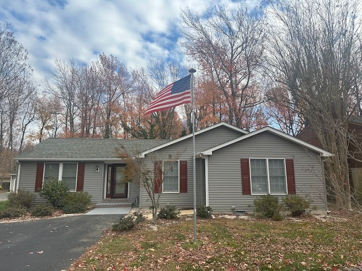 804 Mason Rd in Stevensville, MD - Building Photo