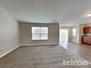 710 Montezuma Express Dr in Greenfield, IN - Building Photo - Building Photo