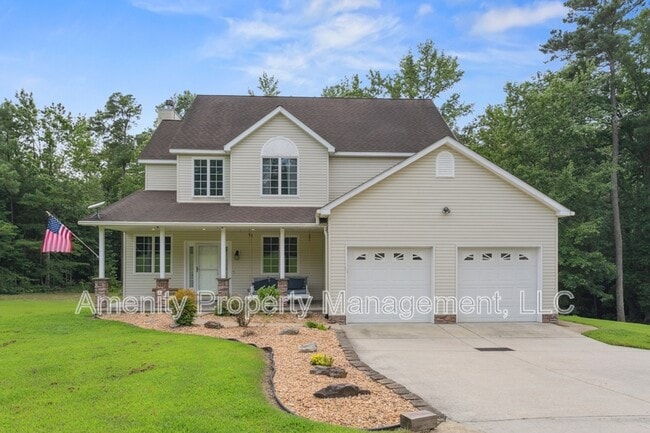 property at 182 Saddletown Rd
