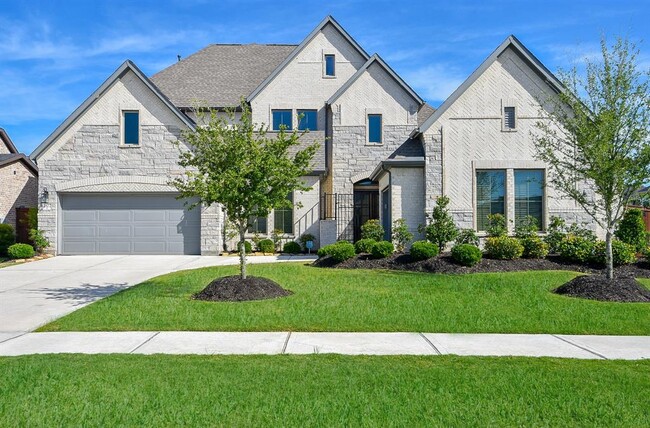 property at 1802 Mariner Point Ln
