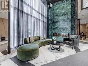 89 McGill St in Toronto, ON - Building Photo - Building Photo