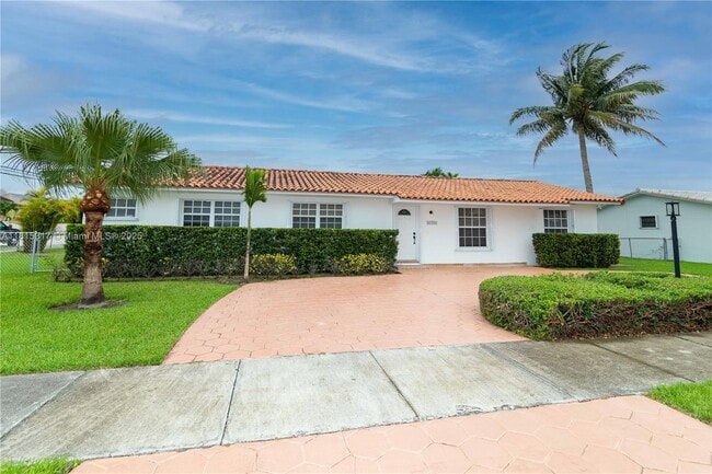 property at 10700 SW 66th Terrace