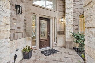 3006 E Lake Falls Cir in Spring, TX - Foto de edificio - Building Photo