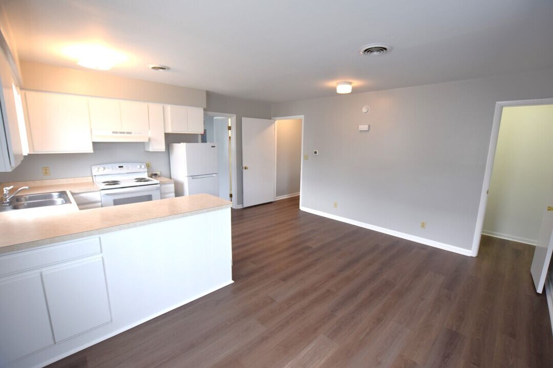 13 SE 2nd St in Milford, DE - Foto de edificio