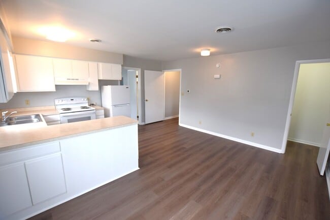 property at 13 SE 2nd St