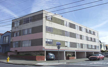 501 San Diego Ave in Daly City, CA - Building Photo - Building Photo