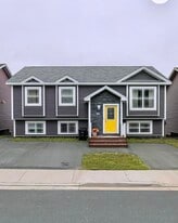 42 Lady Anderson Street in St John's, NL - Building Photo