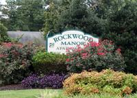 Rockwood Manor in Greensboro, NC - Building Photo - Other