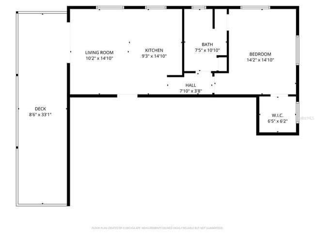 134-186 86th Terrace in Treasure Island, FL - Building Photo - Building Photo