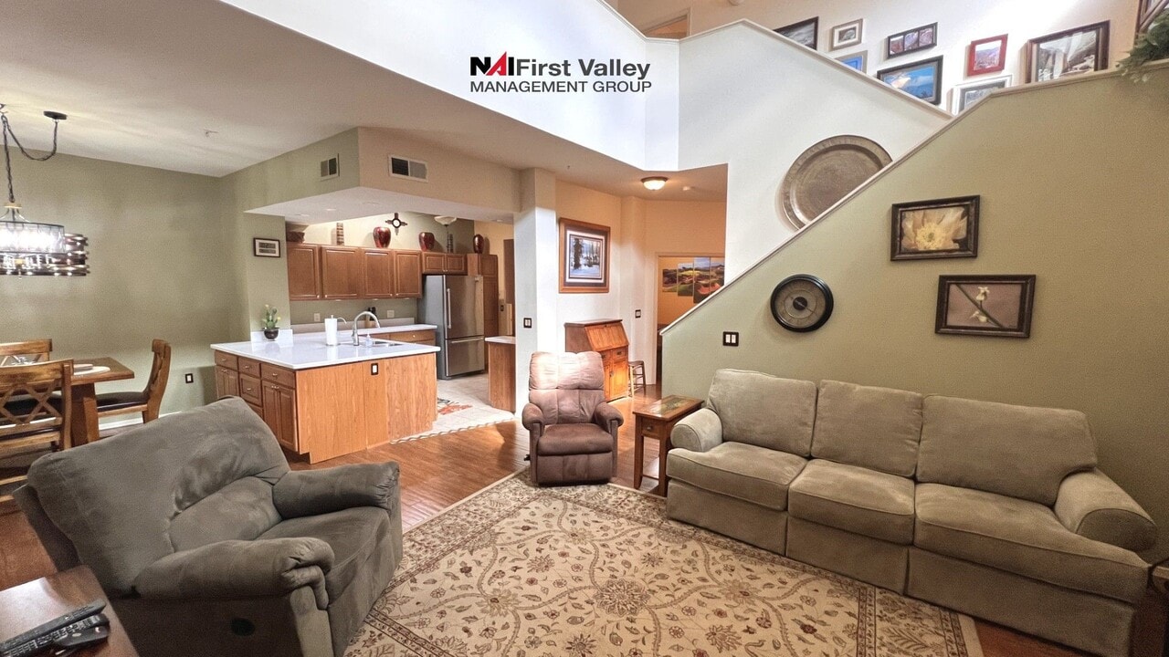 3650 Morningstar Dr in Las Cruces, NM - Building Photo
