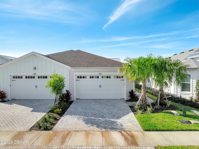 215 Summertime Pl in Daytona Beach, FL - Building Photo - Building Photo