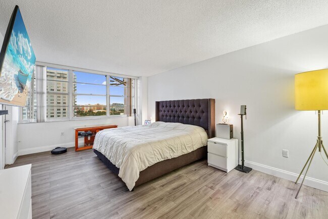 18081 Biscayne Blvd, Unit 1101 in Aventura, FL - Foto de edificio - Building Photo