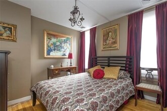 5 Grove St, Unit 3 in Boston, MA - Building Photo - Building Photo