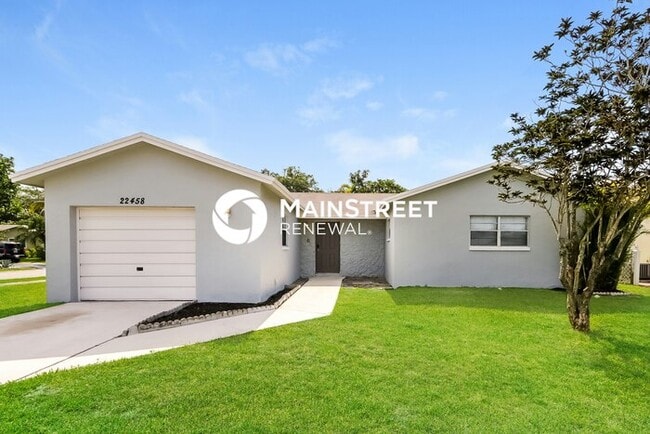 22458 SW 56th Ave