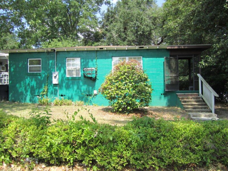 1101 Colorado St in Tallahassee, FL - Building Photo