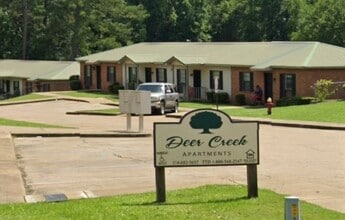 1015 Whiskey Run Rd in Camden, AL - Building Photo - Building Photo