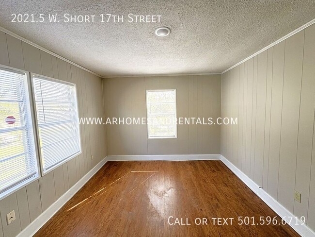 2021.5 W Short 17th St in North Little Rock, AR - Building Photo - Building Photo