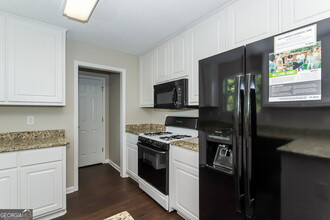 601 Baroque Terrace in Mcdonough, GA - Building Photo - Building Photo
