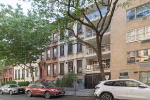 544 E 87th St Apartamentos